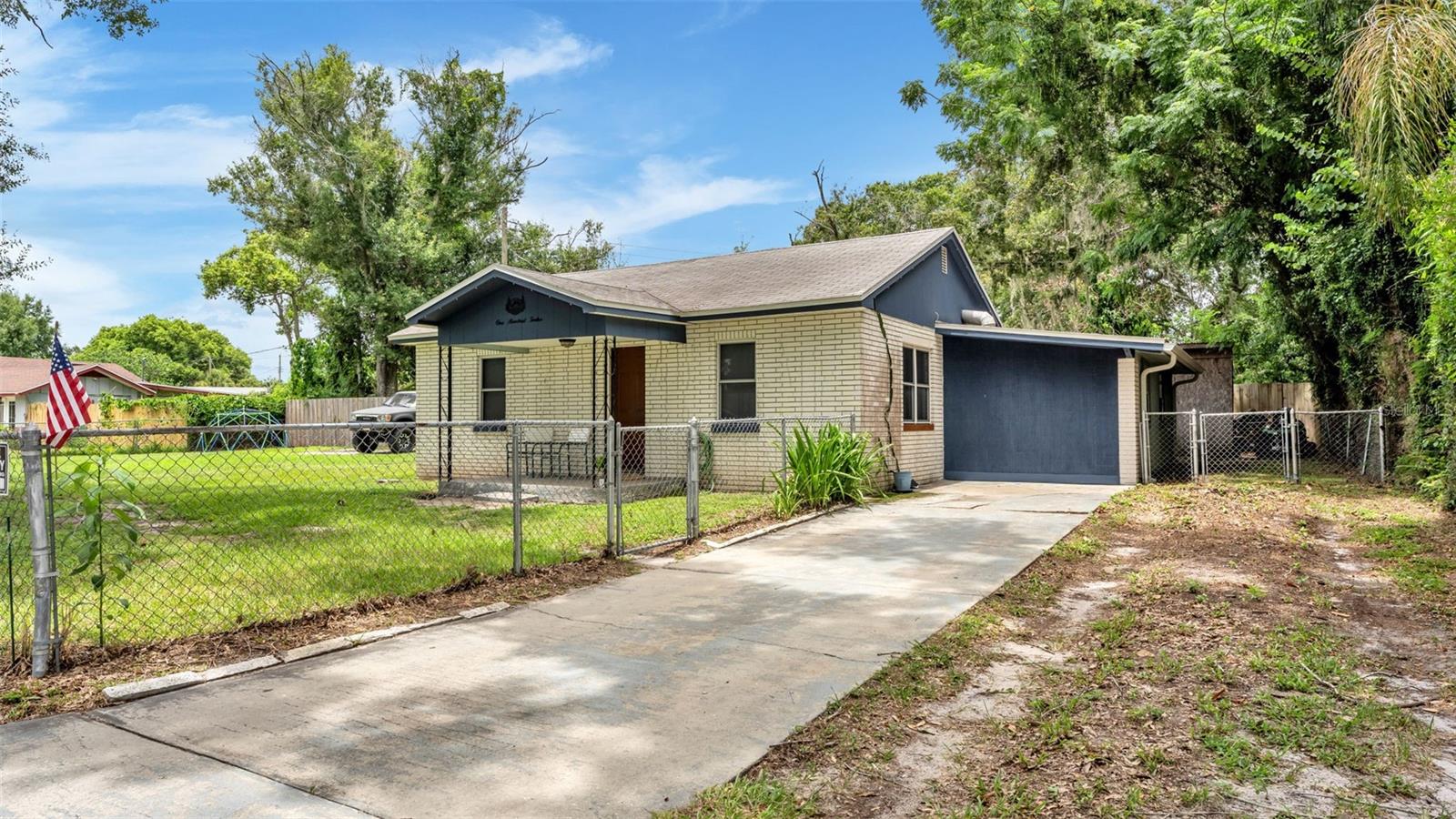 LAKE SHIPP HEIGHTS - Residential