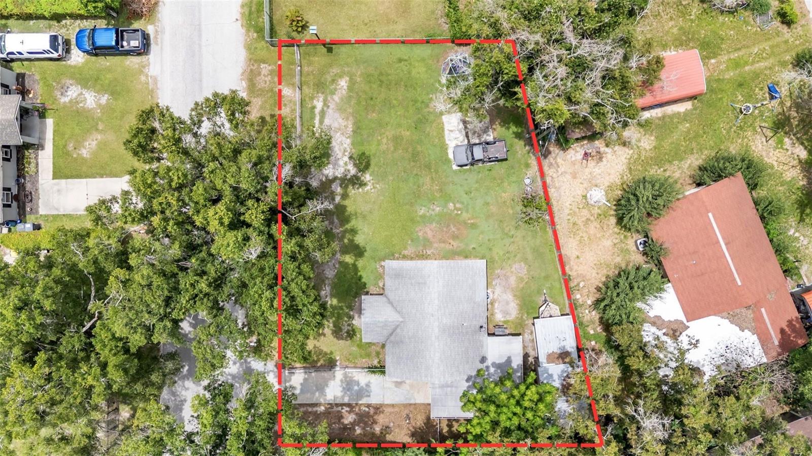 LAKE SHIPP HEIGHTS - Residential