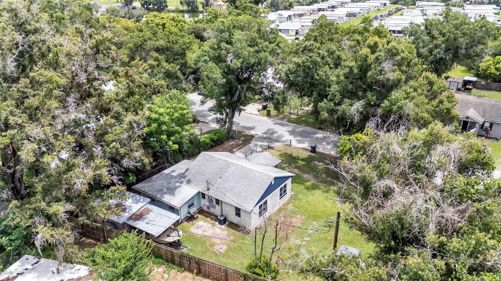 LAKE SHIPP HEIGHTS - Residential