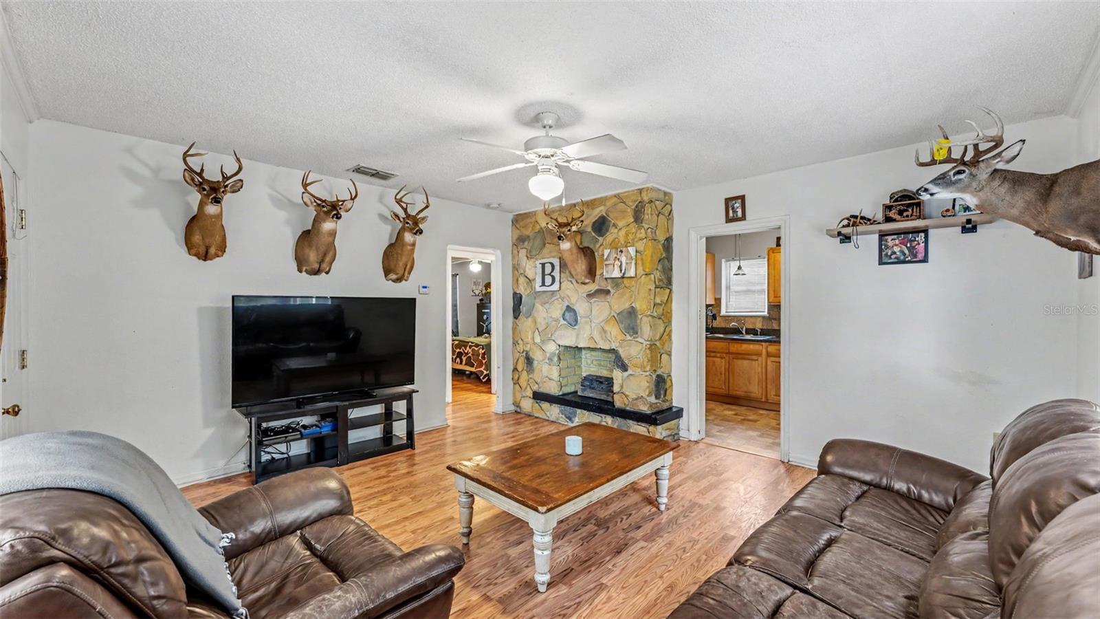 LAKE SHIPP HEIGHTS - Residential