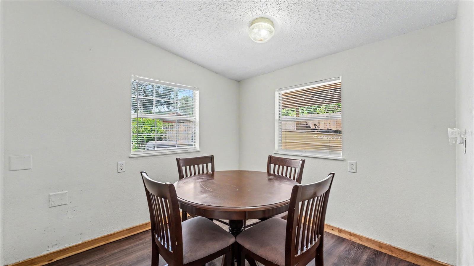 LAKE SHIPP HEIGHTS - Residential