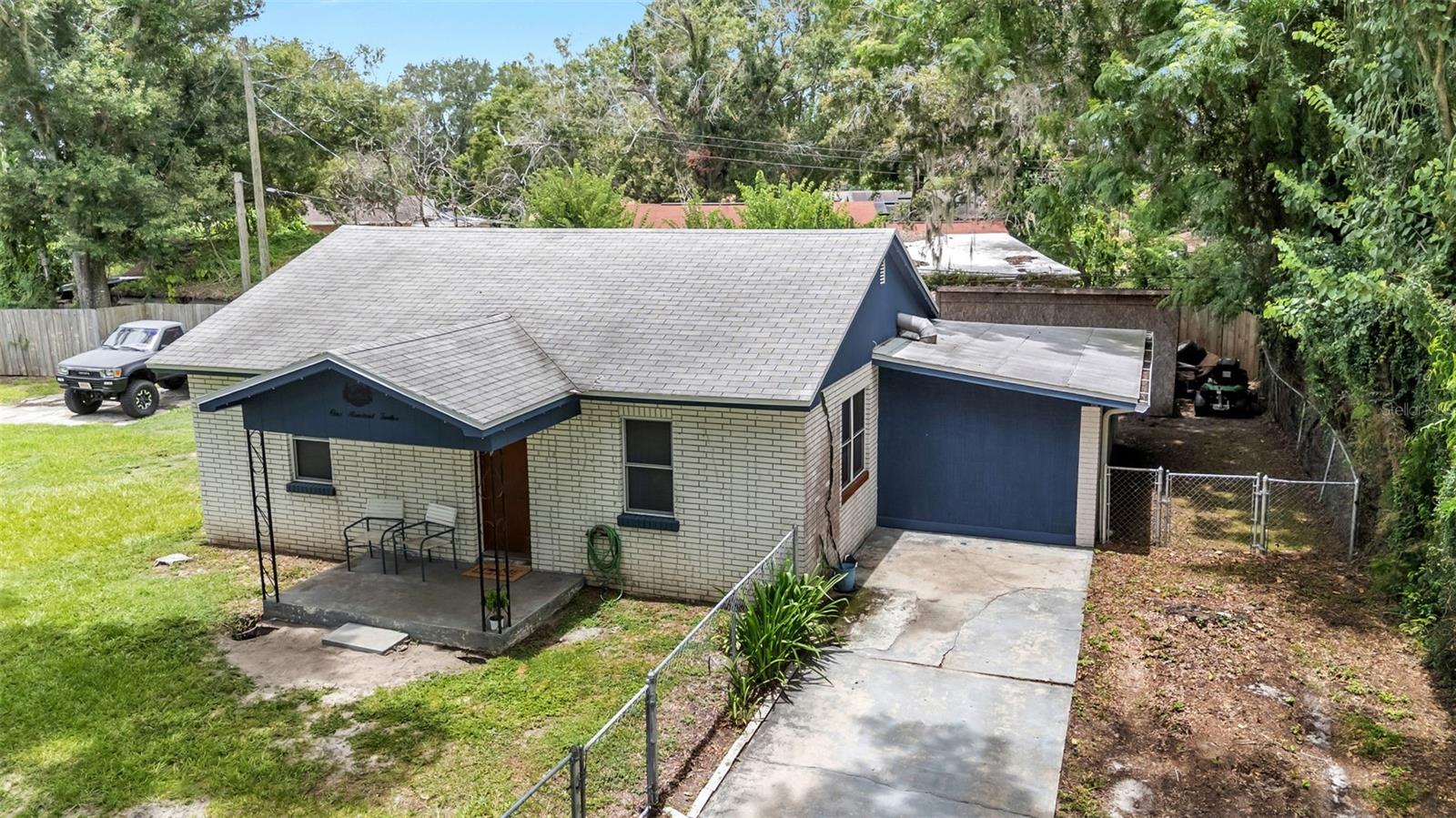 LAKE SHIPP HEIGHTS - Residential