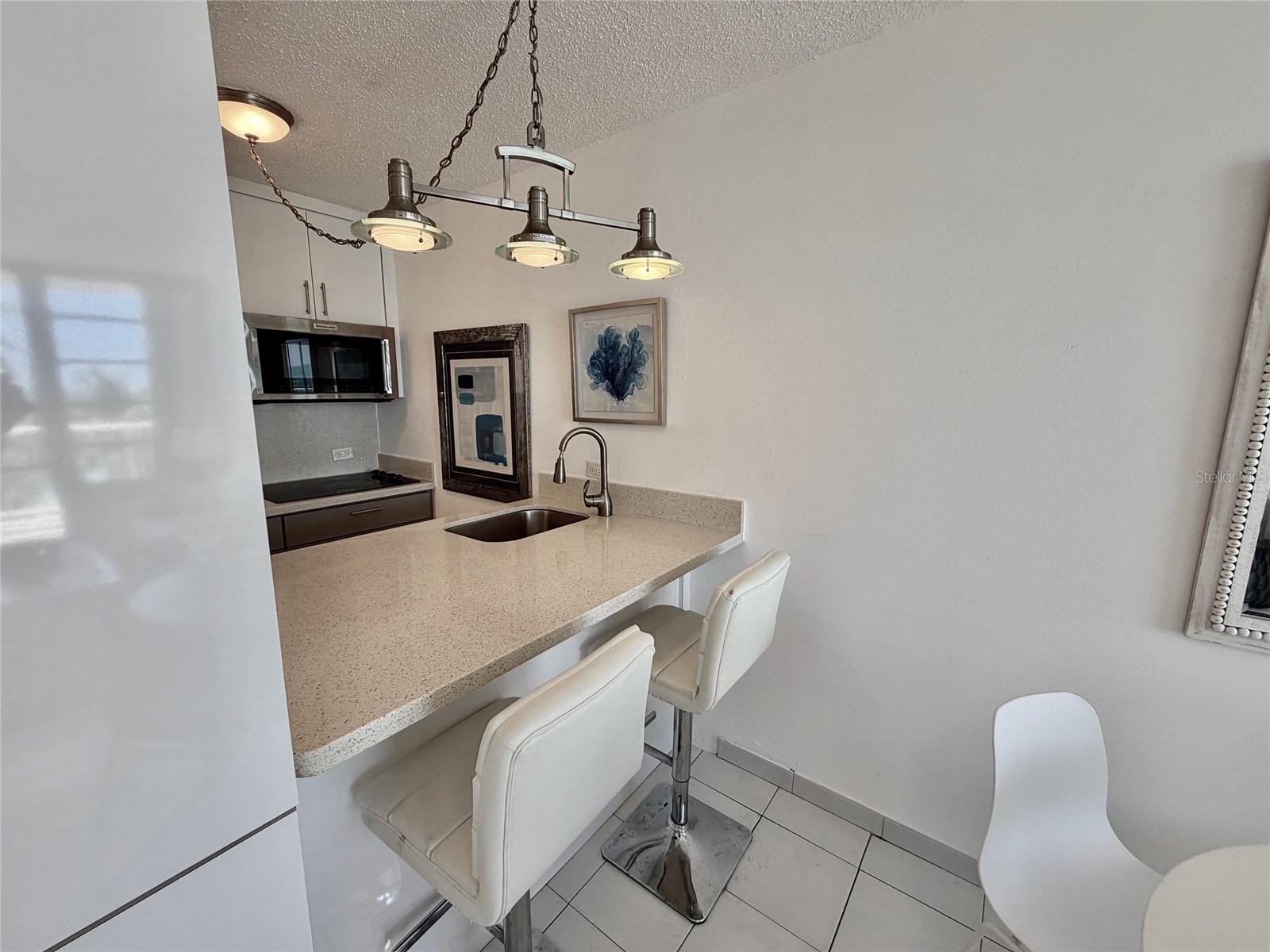 REINA DEL MAR COUNCIL OF OWNERS - Residential
