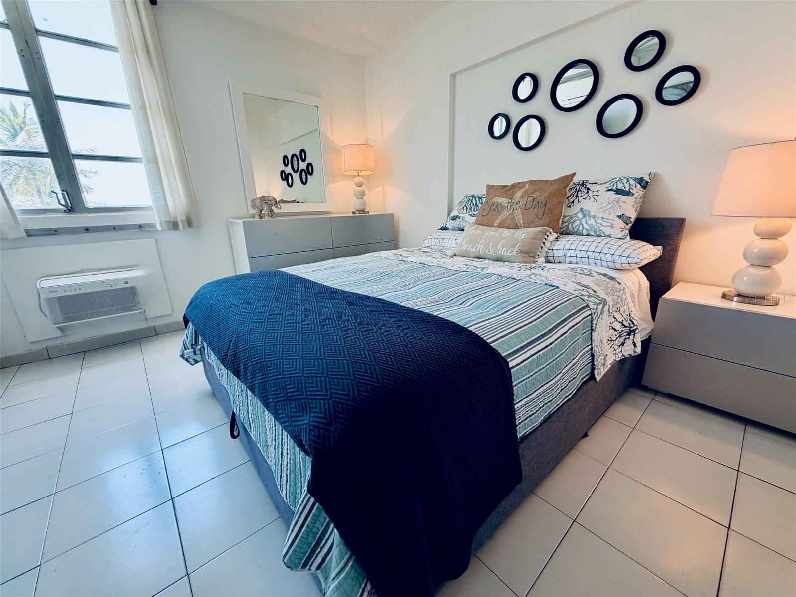 REINA DEL MAR COUNCIL OF OWNERS - Residential