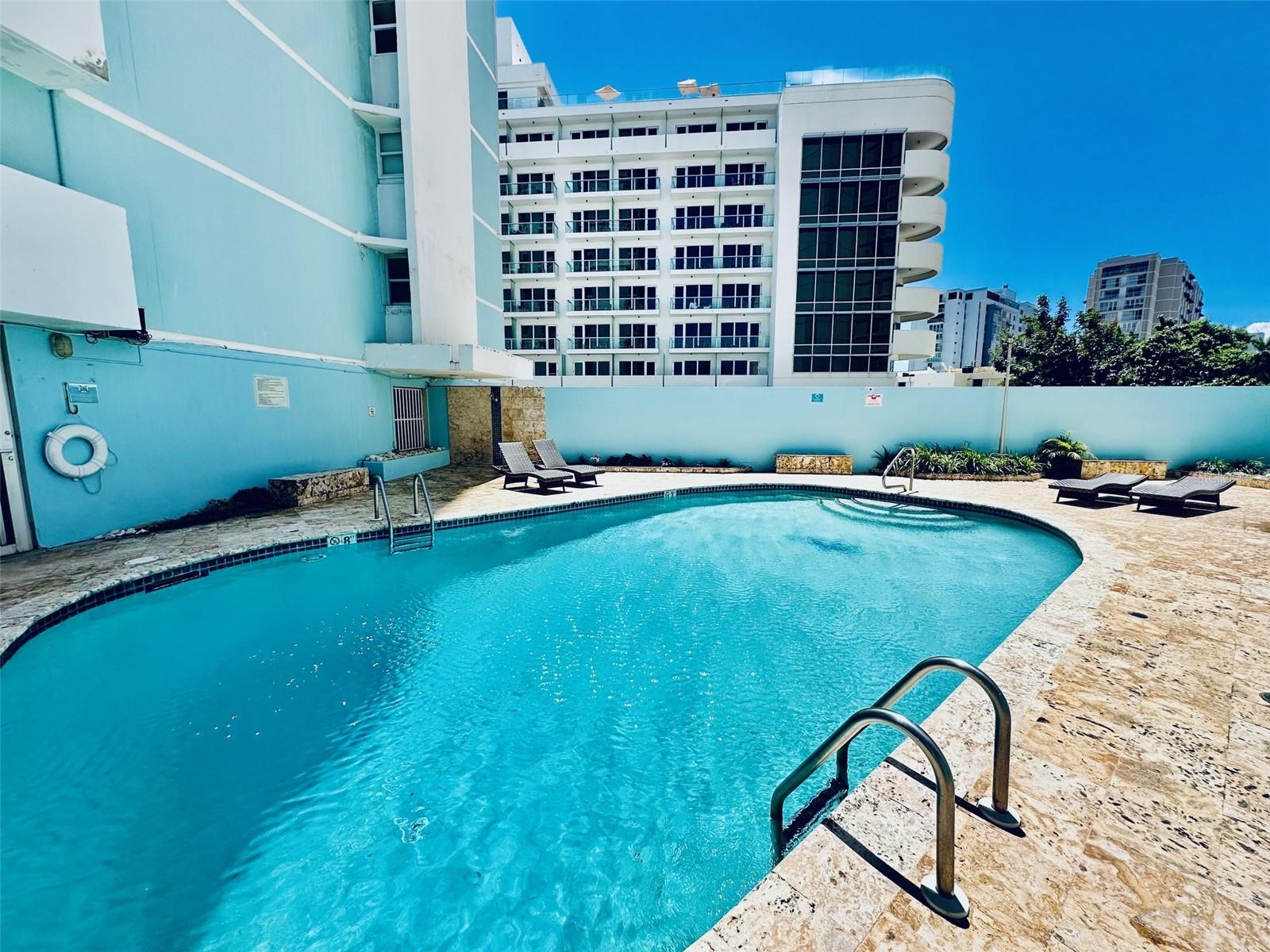 REINA DEL MAR COUNCIL OF OWNERS - Residential