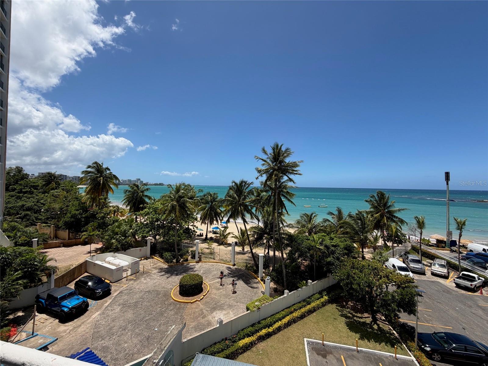 REINA DEL MAR COUNCIL OF OWNERS - Residential