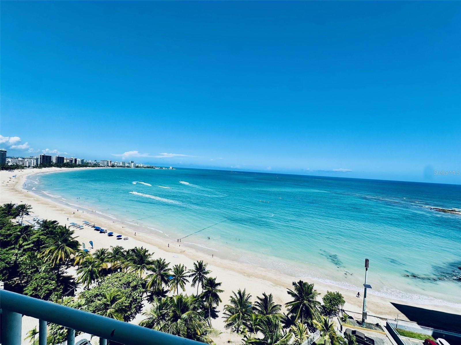 REINA DEL MAR COUNCIL OF OWNERS - Residential
