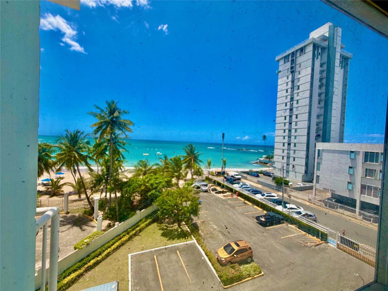 REINA DEL MAR COUNCIL OF OWNERS - Residential