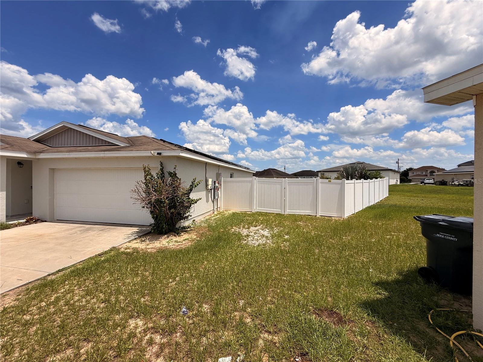 POINCIANA NBRHD 06 VILLAGE 07 - Residential