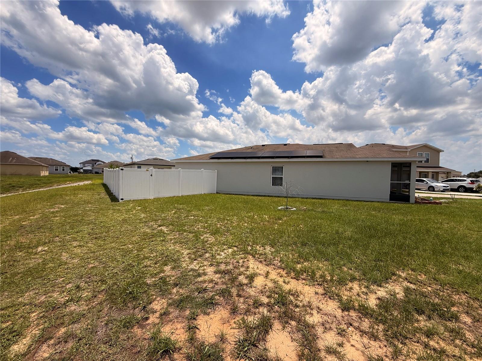 POINCIANA NBRHD 06 VILLAGE 07 - Residential