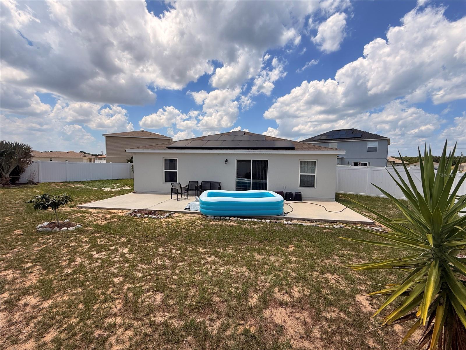 POINCIANA NBRHD 06 VILLAGE 07 - Residential