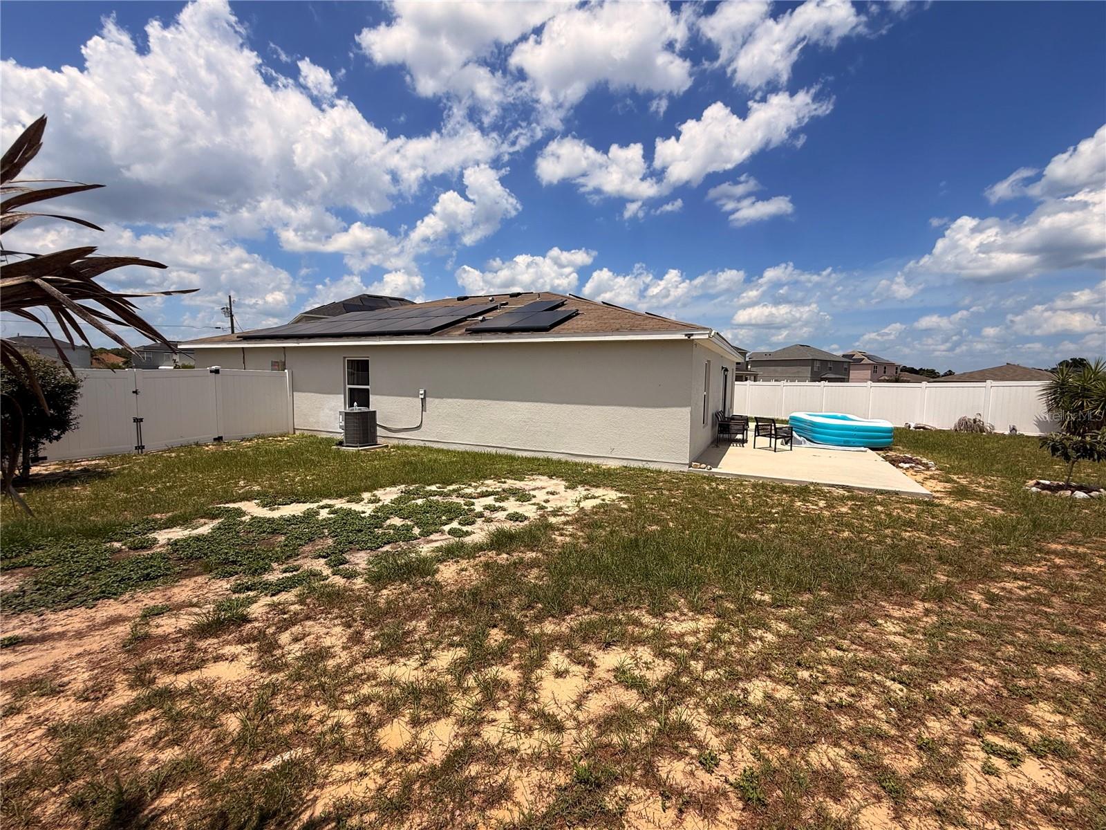 POINCIANA NBRHD 06 VILLAGE 07 - Residential