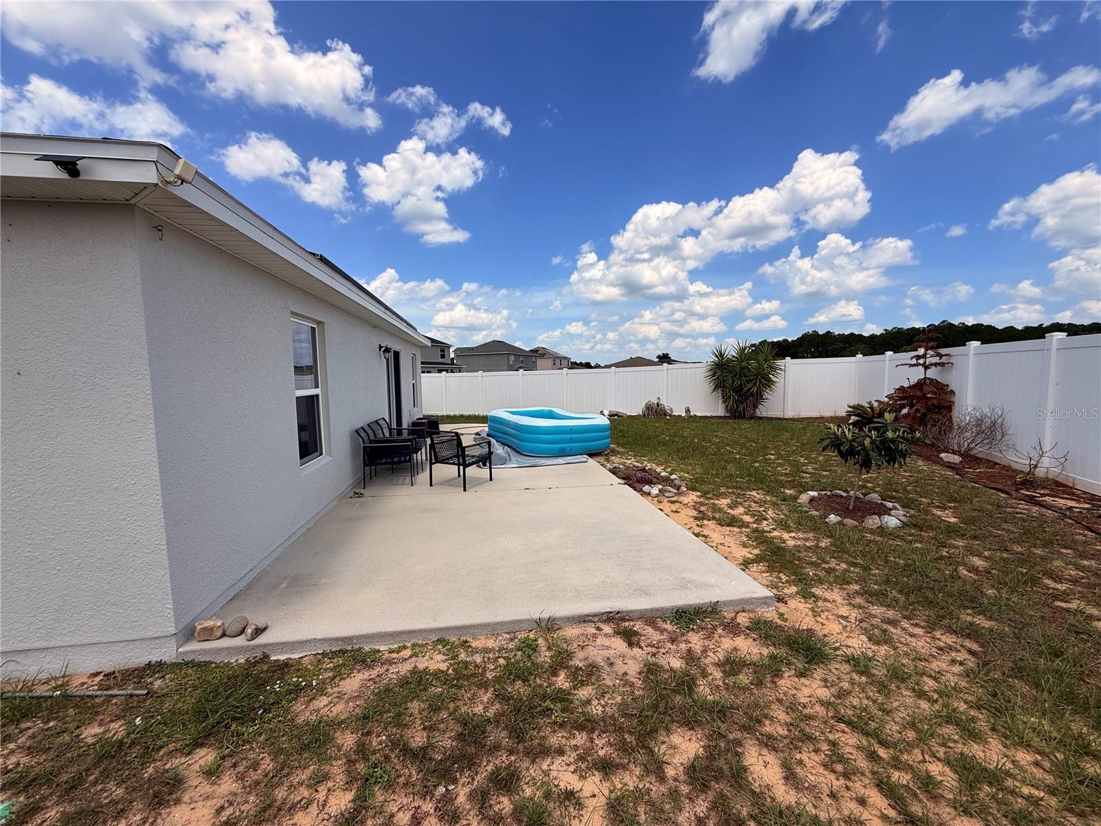 POINCIANA NBRHD 06 VILLAGE 07 - Residential