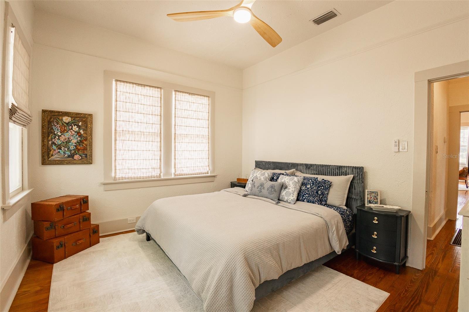 CALDWELLS ADD LTS B & M MAGNOLIA PLACE - Residential Lease