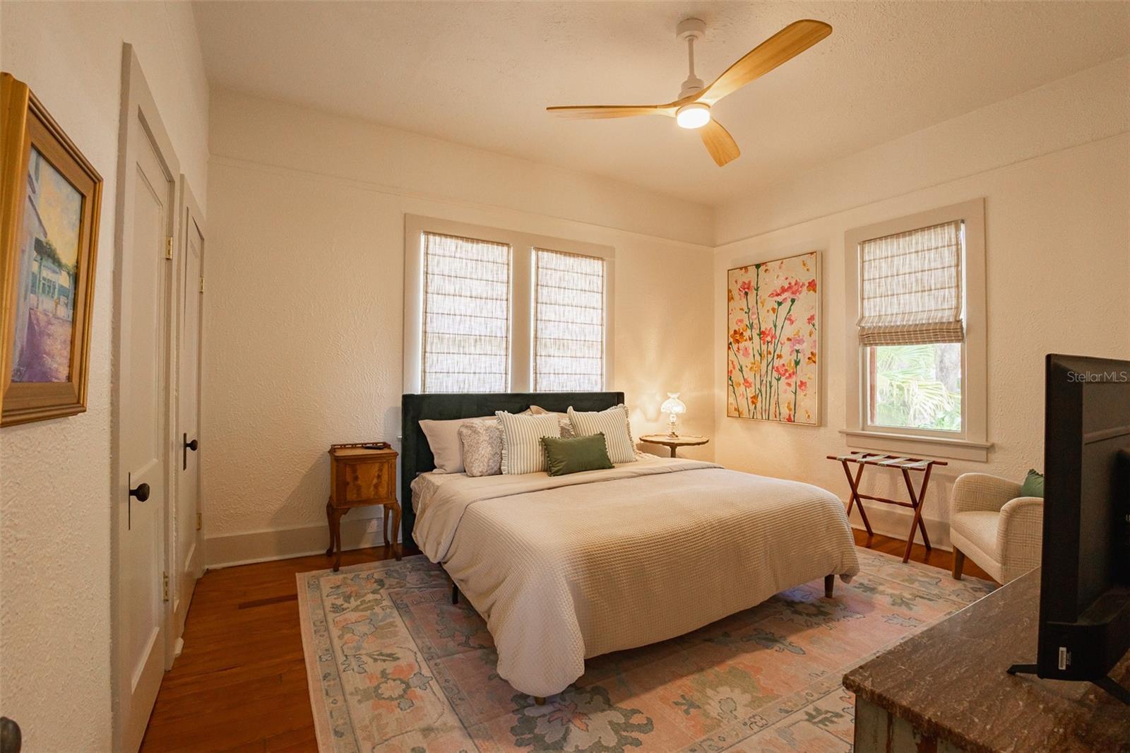 CALDWELLS ADD LTS B & M MAGNOLIA PLACE - Residential Lease