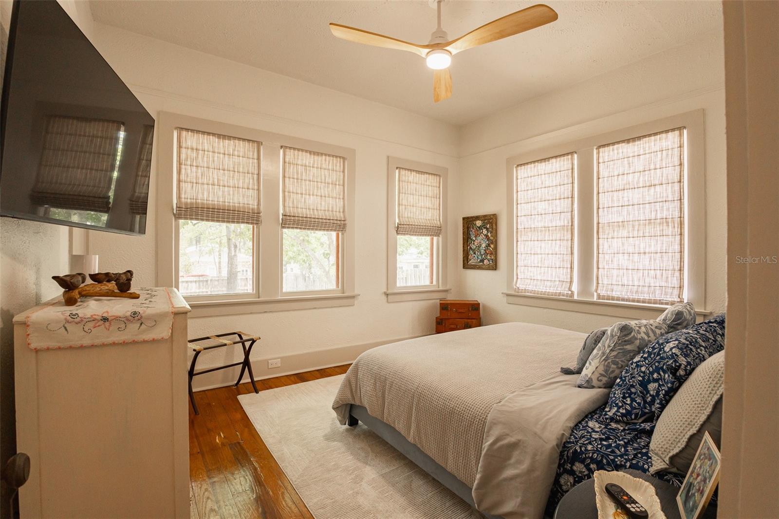 CALDWELLS ADD LTS B & M MAGNOLIA PLACE - Residential Lease