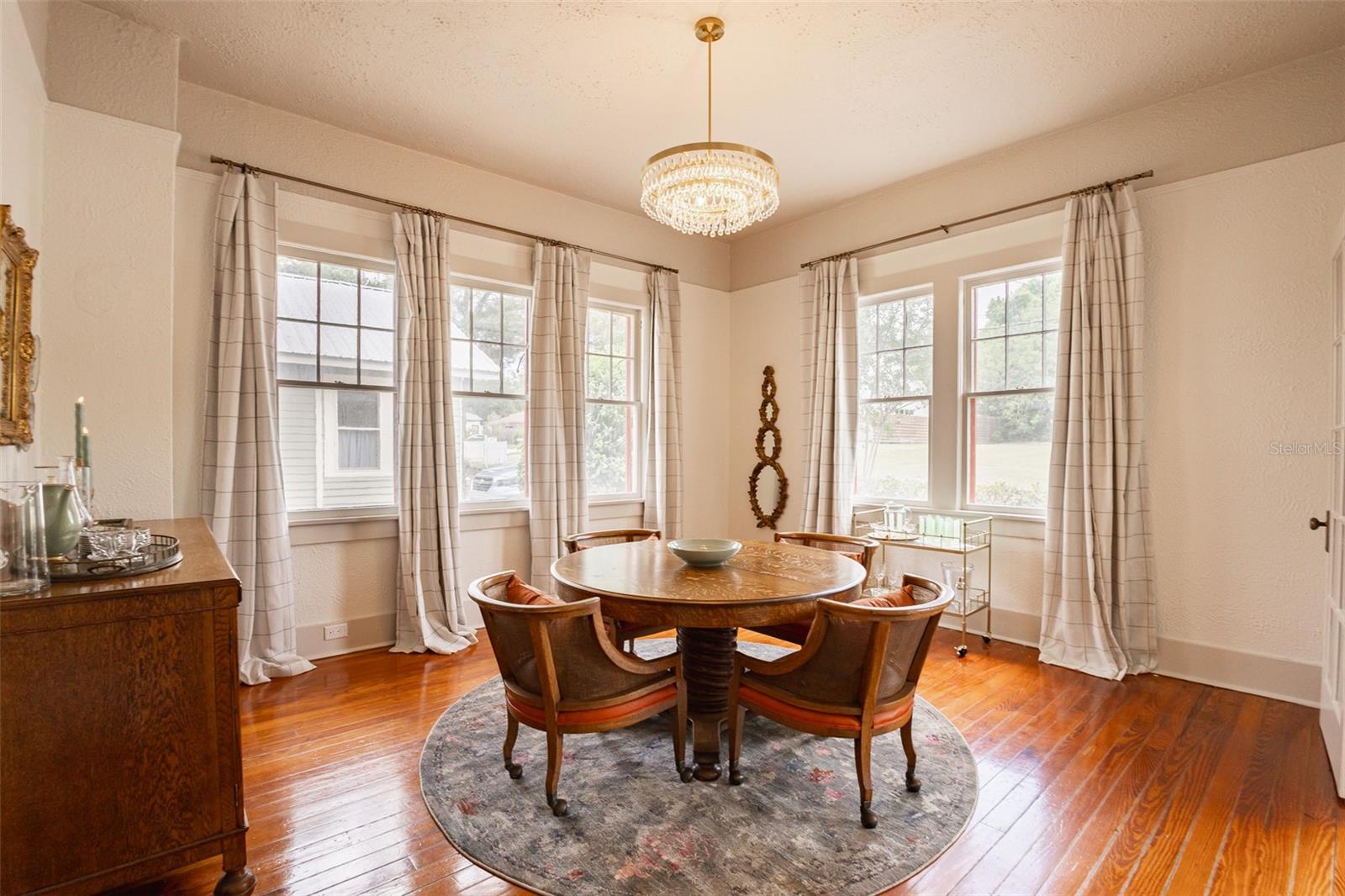 CALDWELLS ADD LTS B & M MAGNOLIA PLACE - Residential Lease
