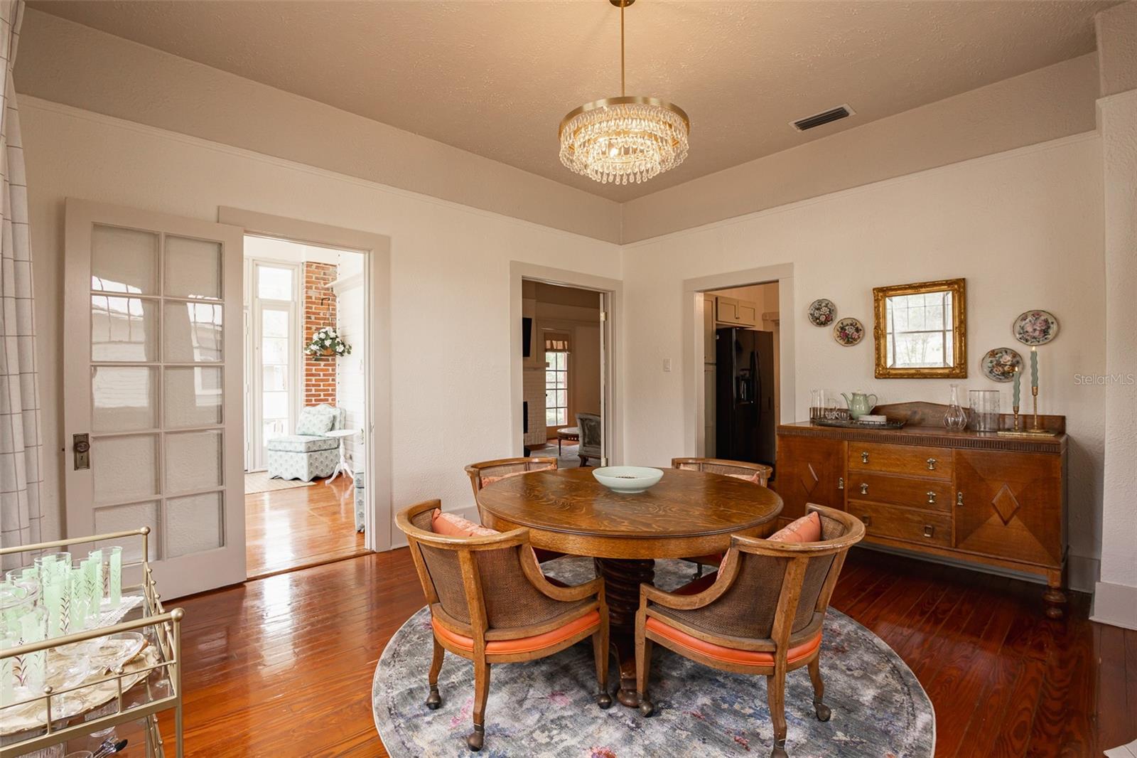 CALDWELLS ADD LTS B & M MAGNOLIA PLACE - Residential Lease