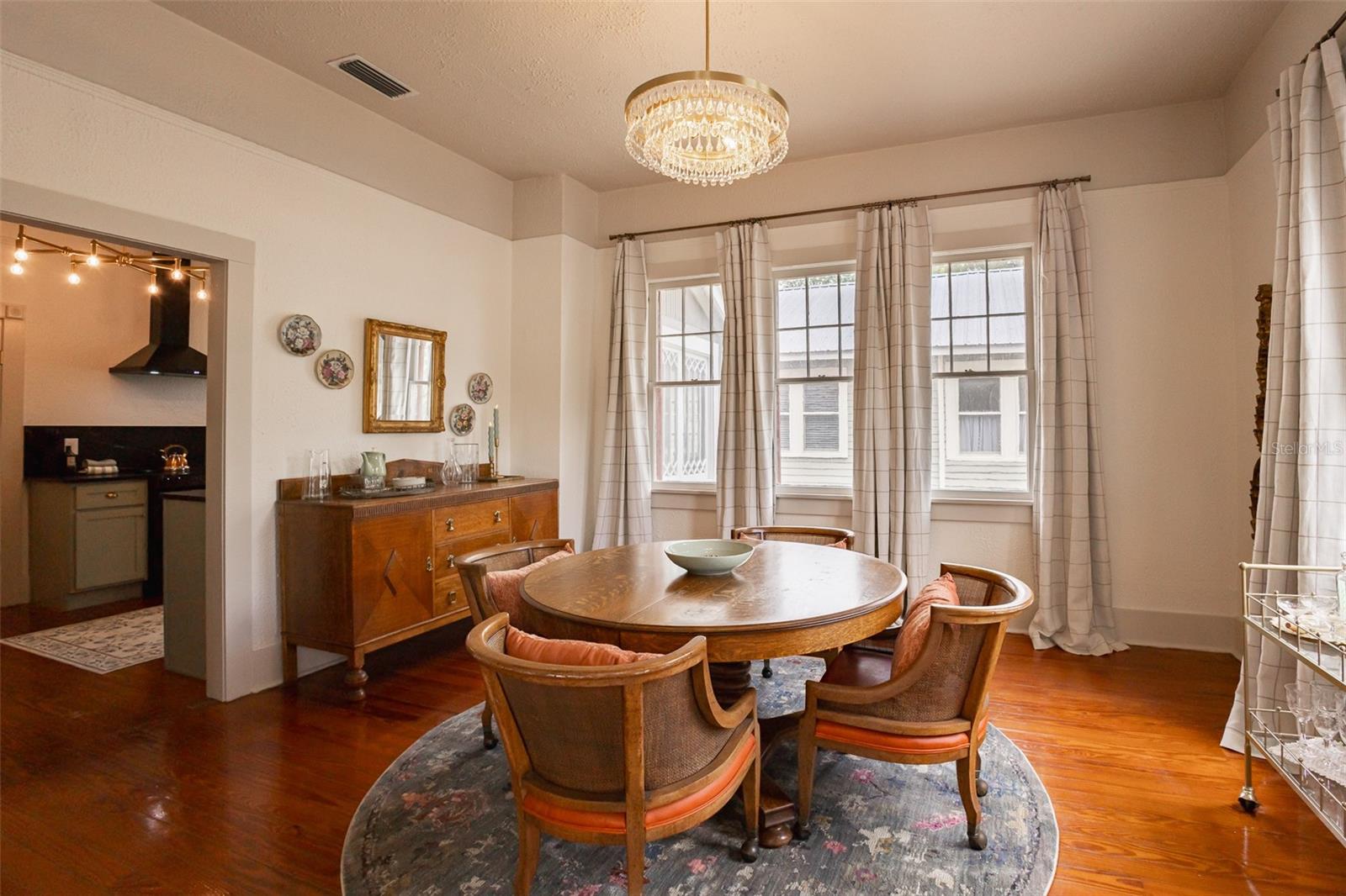 CALDWELLS ADD LTS B & M MAGNOLIA PLACE - Residential Lease