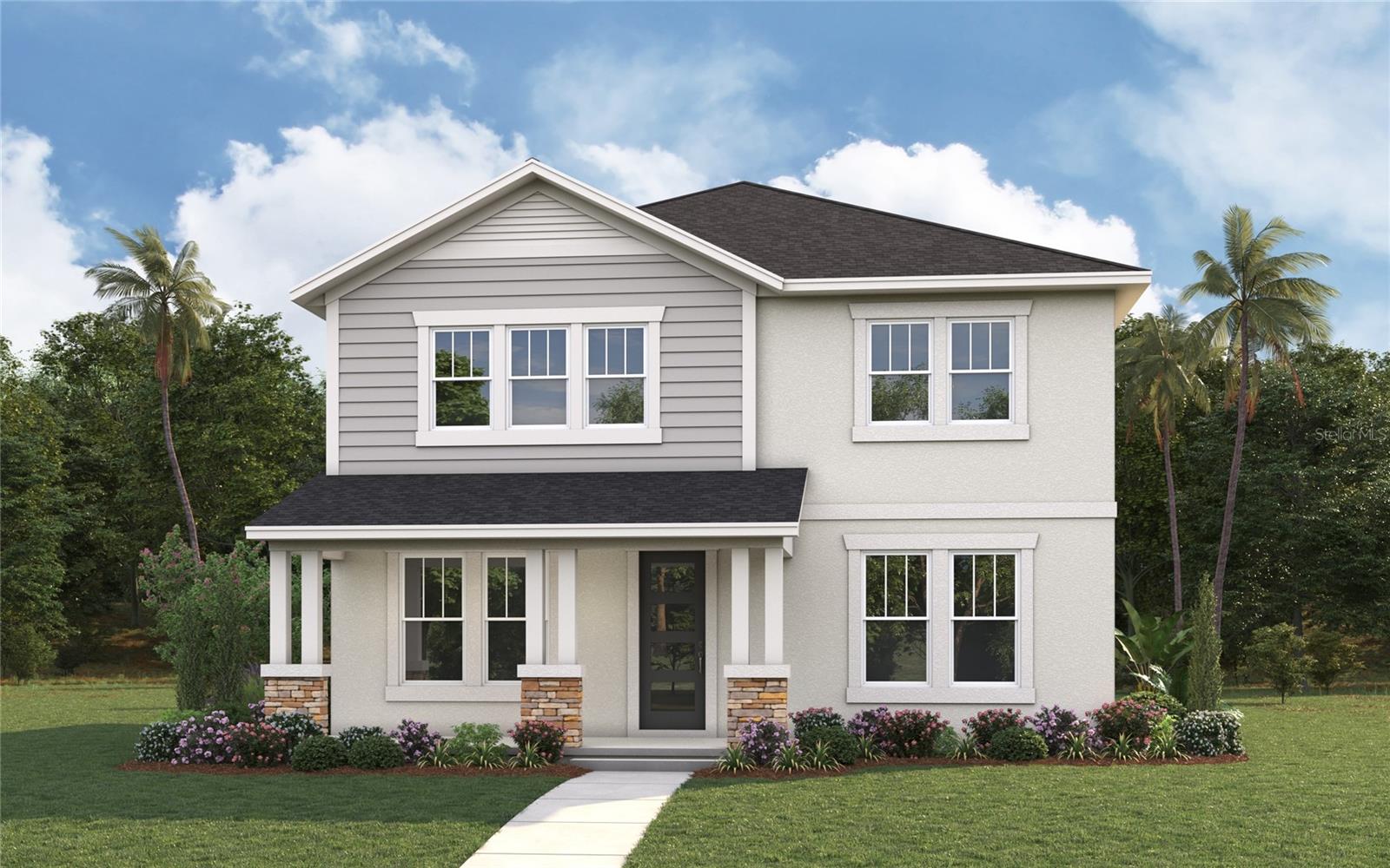 WEST RIVERSIDE - Residential