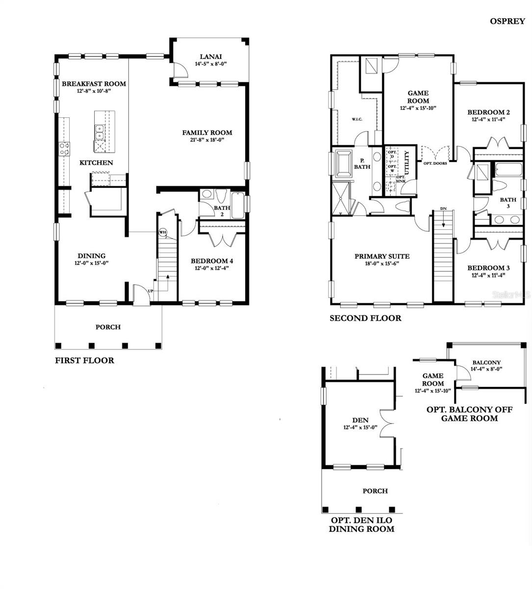 WEST RIVERSIDE - Residential