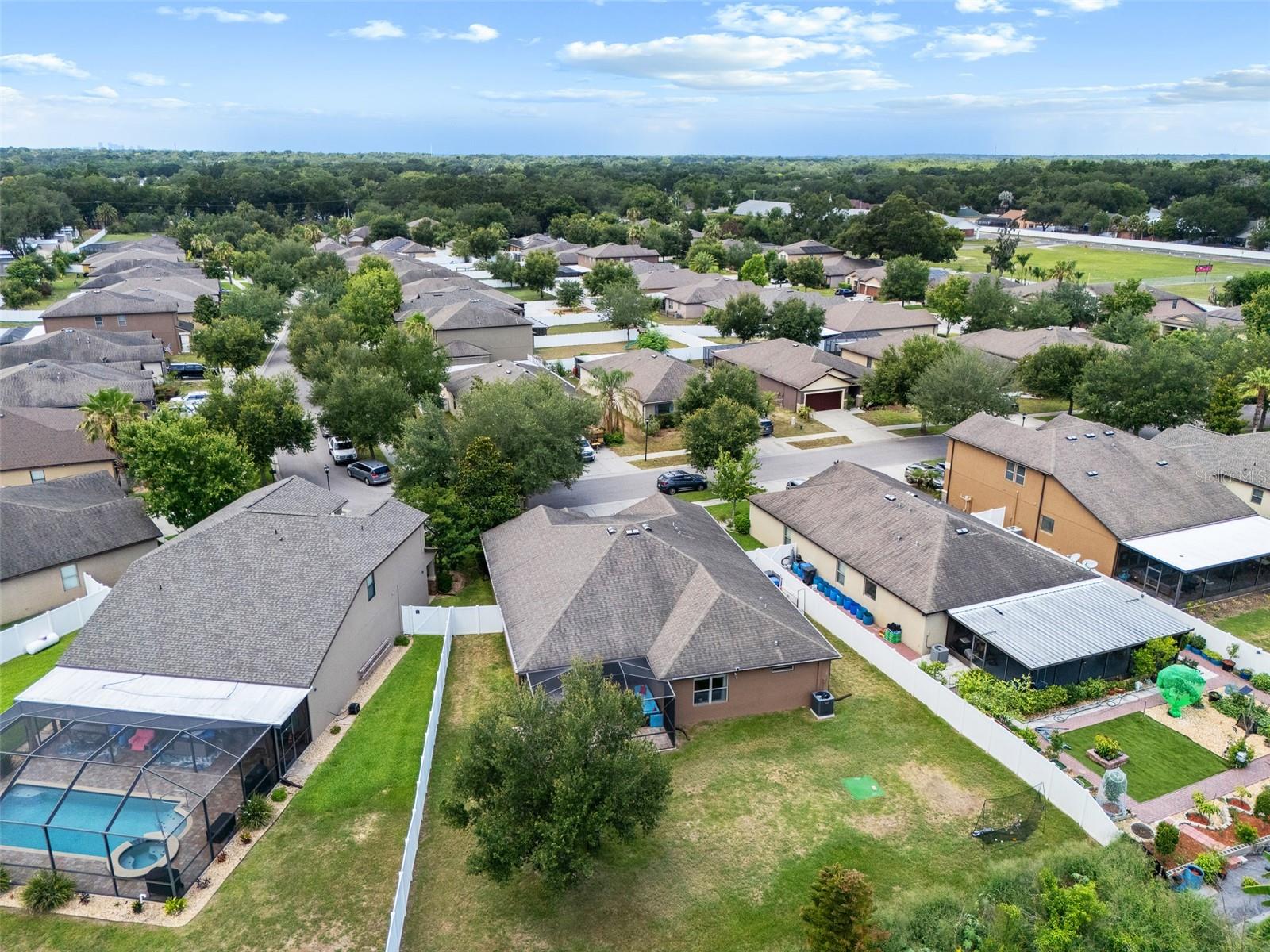 BONVIDA - Residential