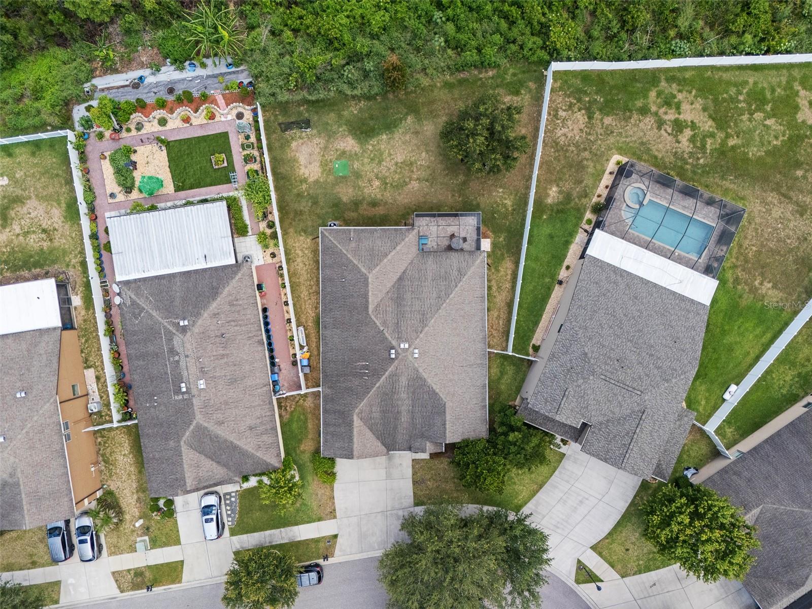 BONVIDA - Residential