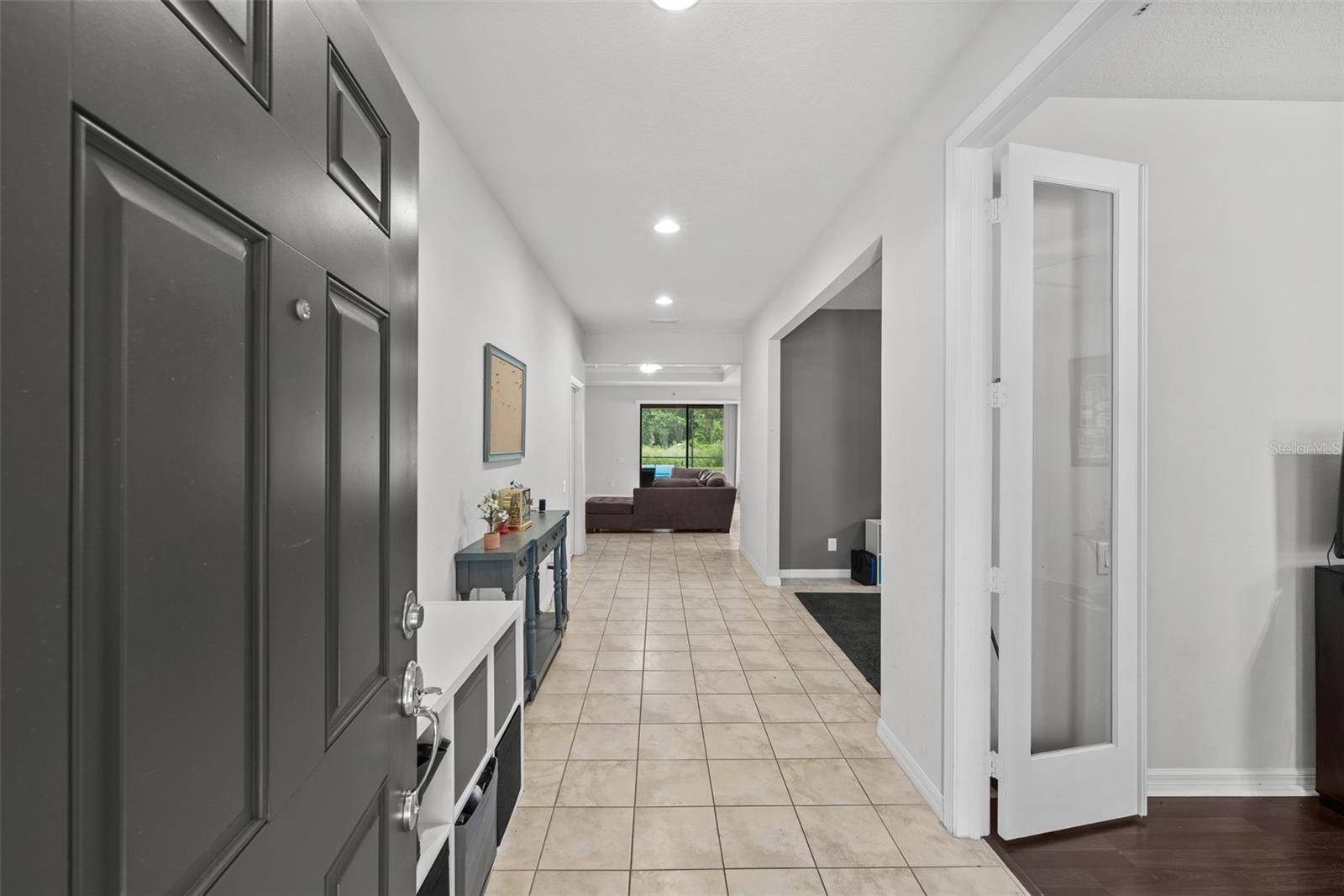 BONVIDA - Residential