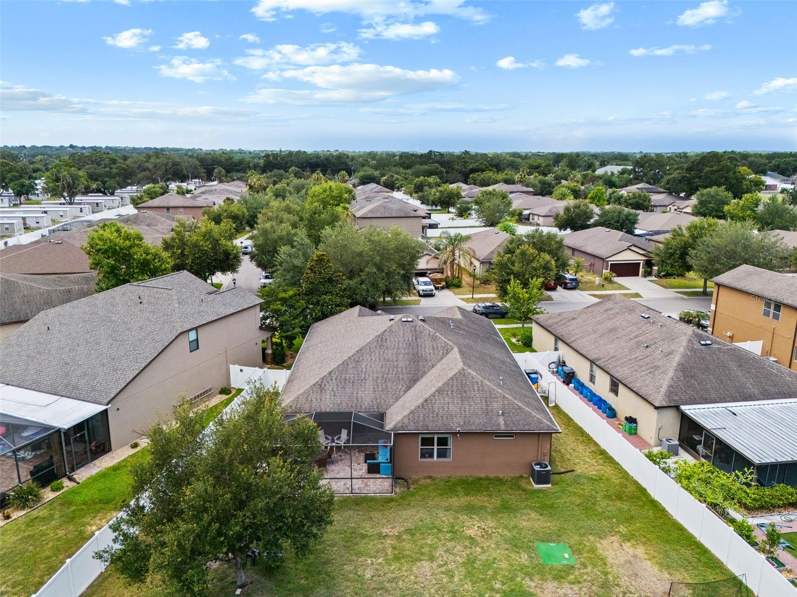 BONVIDA - Residential