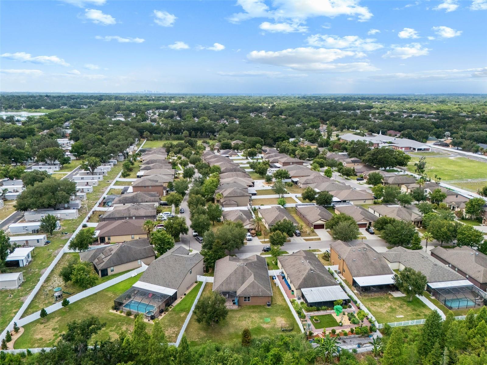 BONVIDA - Residential
