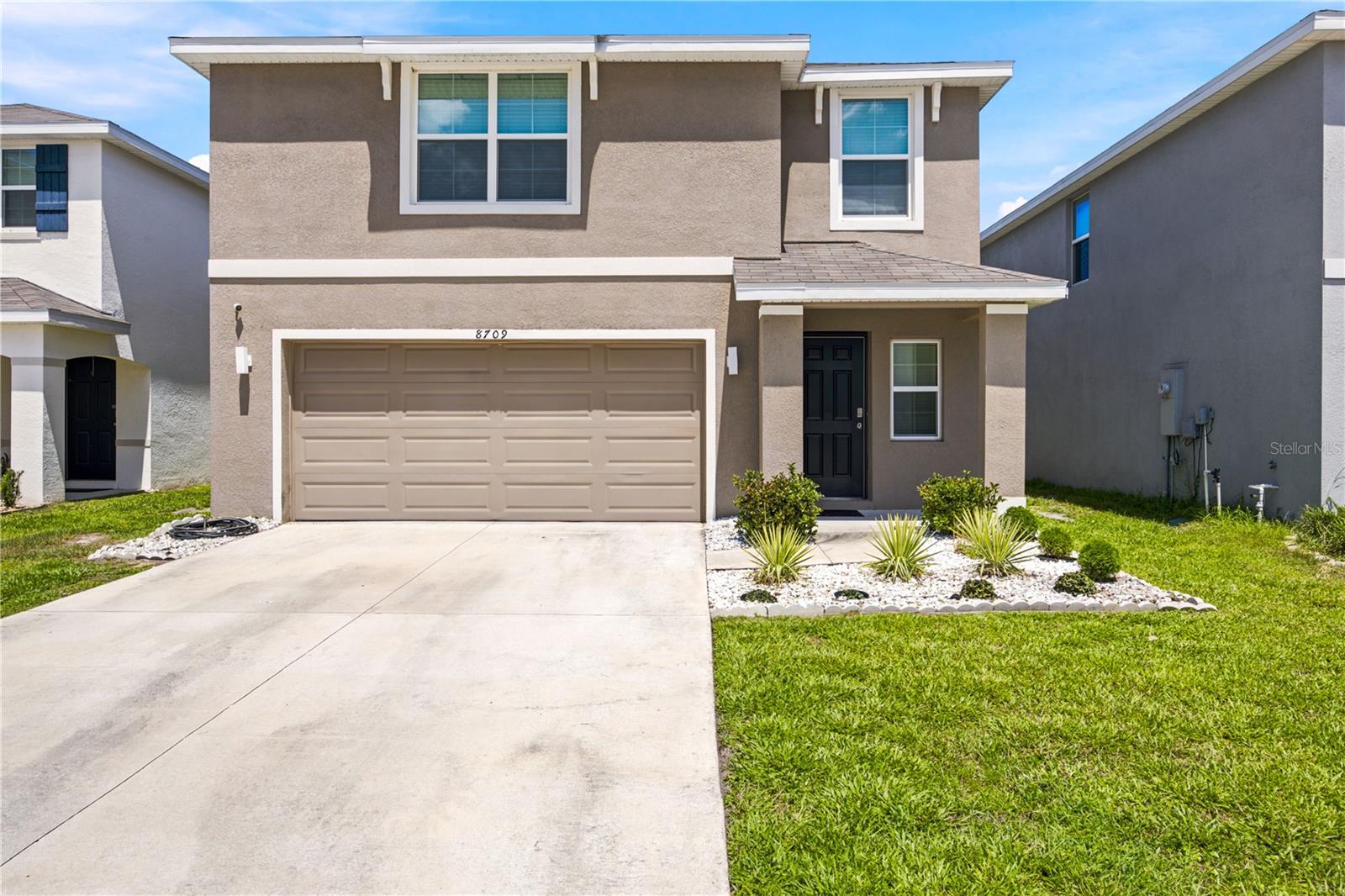OCALA CROSSINGS SOUTH - Residential