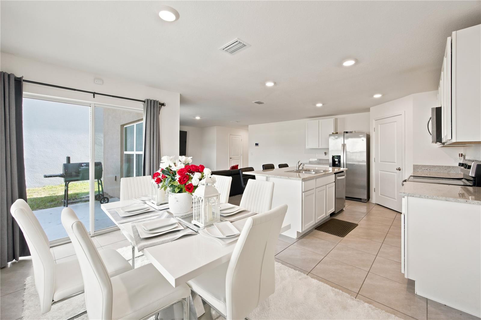 OCALA CROSSINGS SOUTH - Residential
