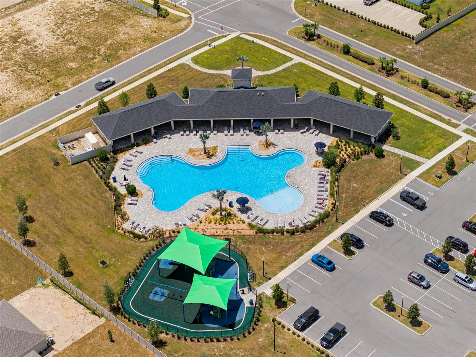 OCALA CROSSINGS SOUTH - Residential