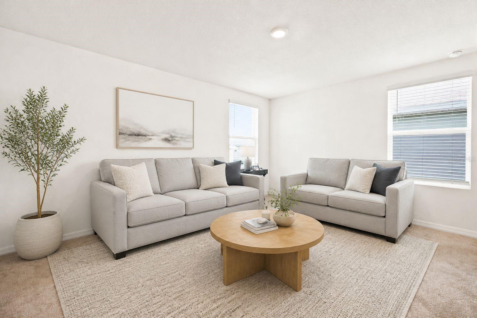 OCALA CROSSINGS SOUTH - Residential