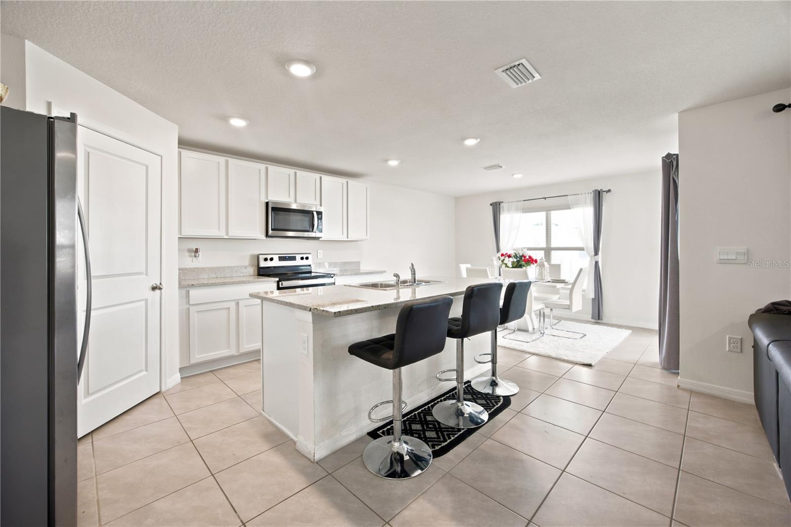 OCALA CROSSINGS SOUTH - Residential