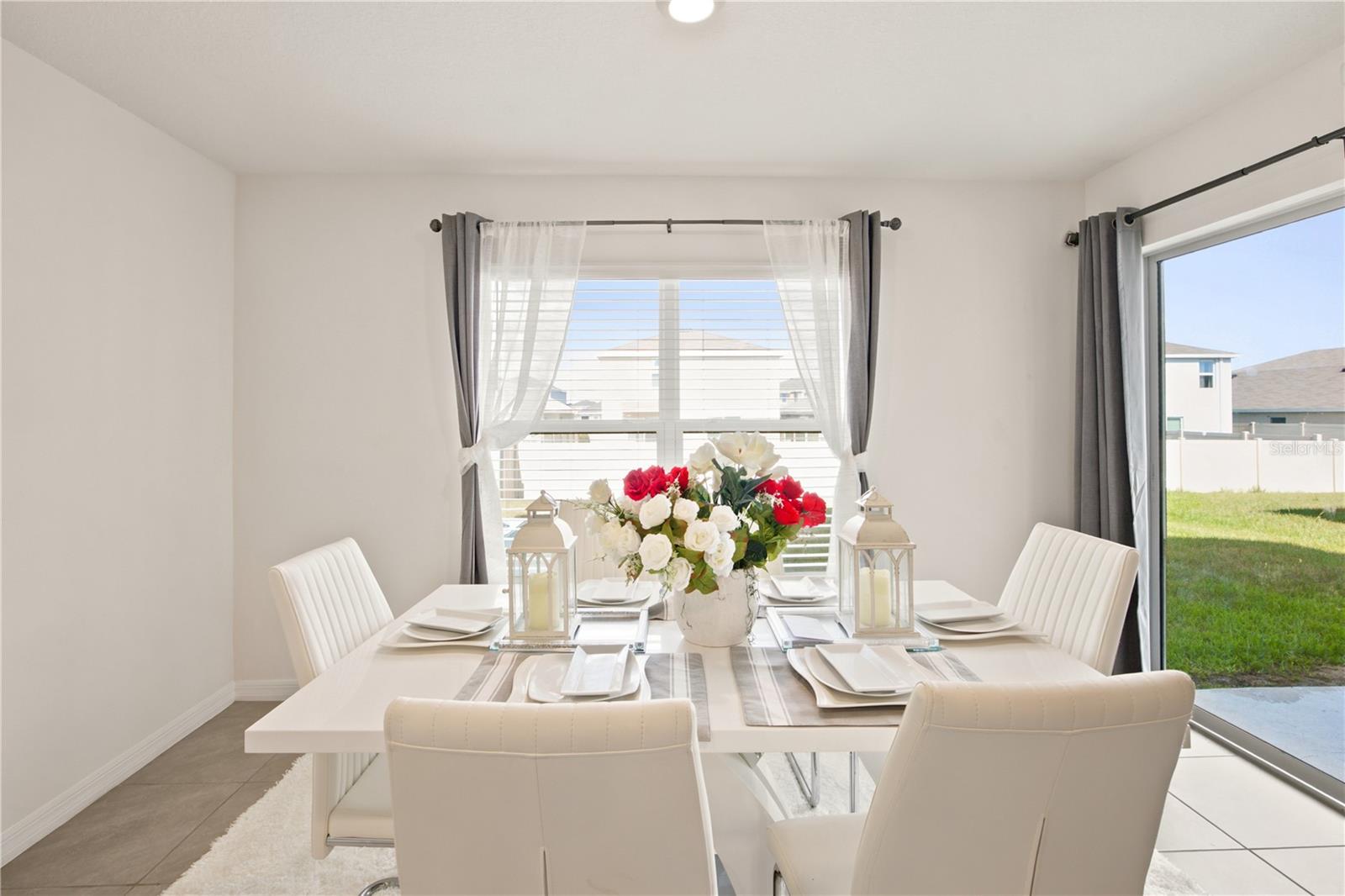 OCALA CROSSINGS SOUTH - Residential