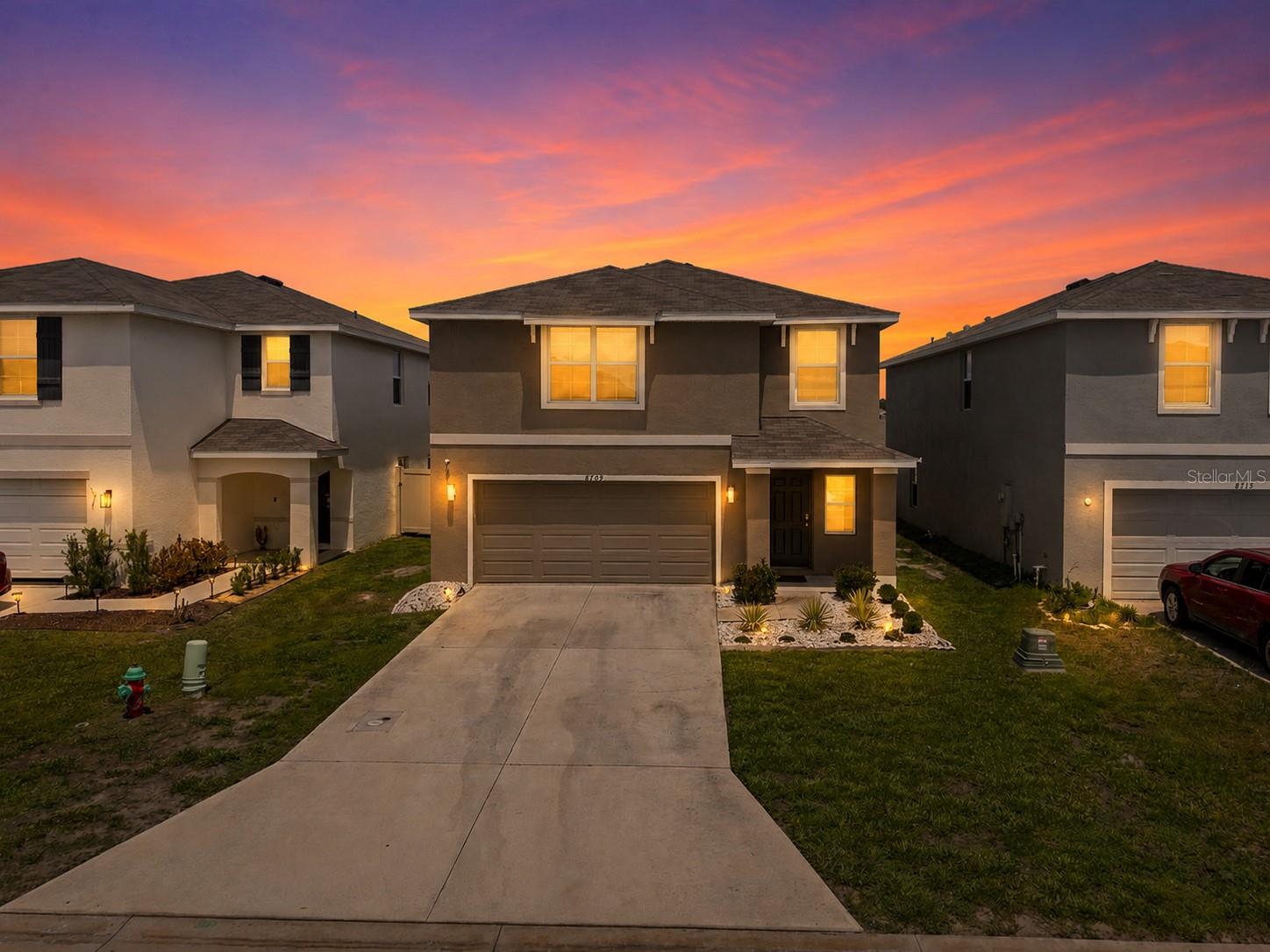 OCALA CROSSINGS SOUTH - Residential