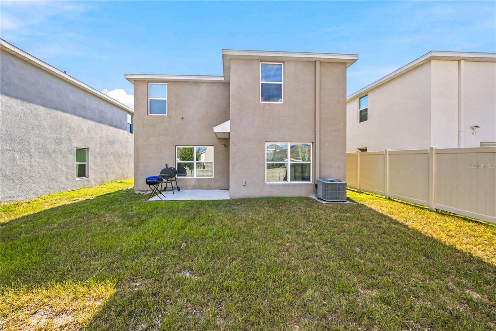 OCALA CROSSINGS SOUTH - Residential