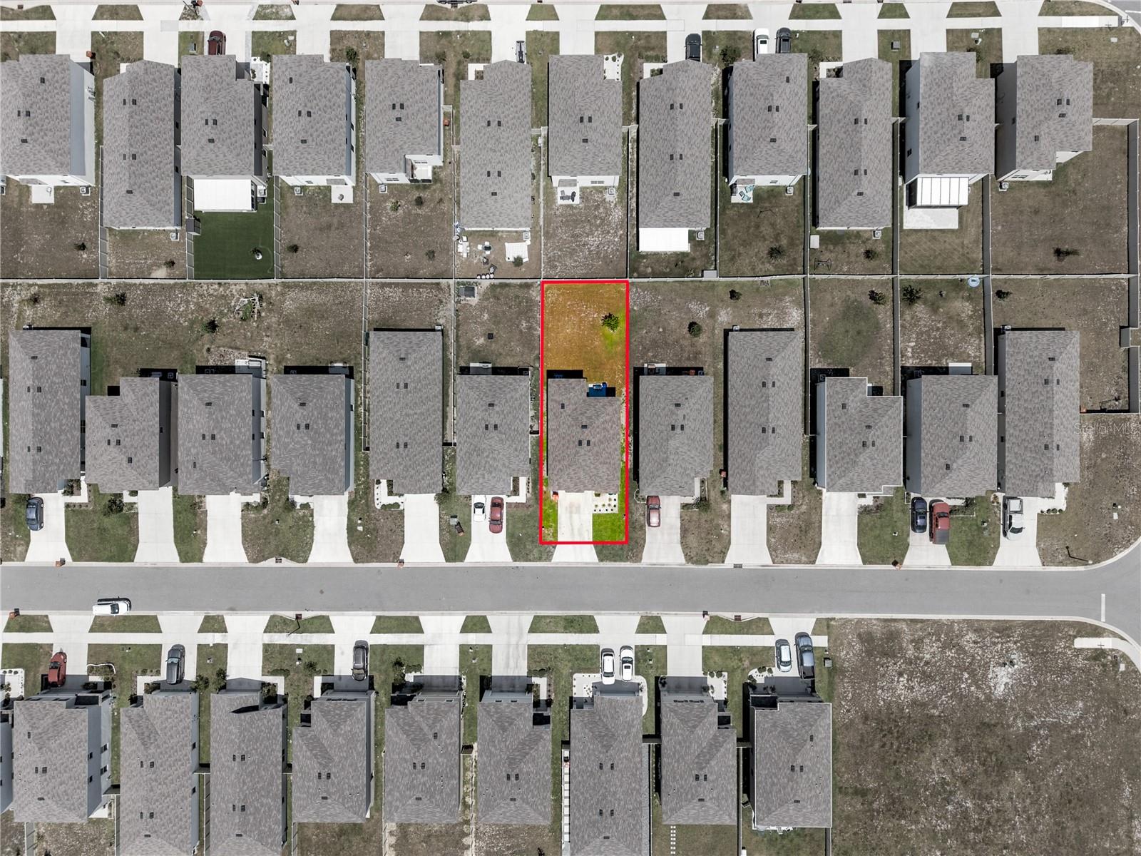 OCALA CROSSINGS SOUTH - Residential
