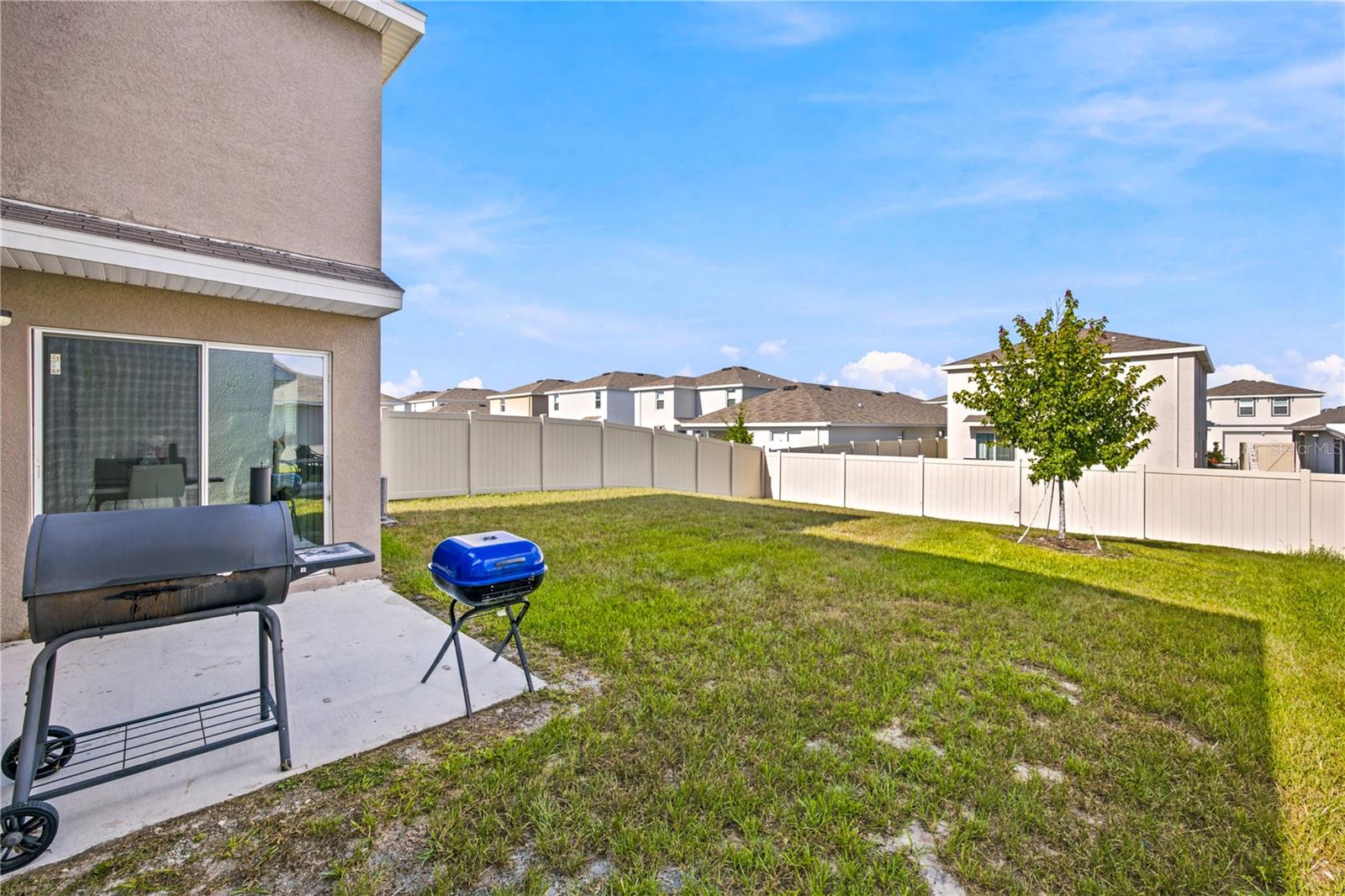 OCALA CROSSINGS SOUTH - Residential