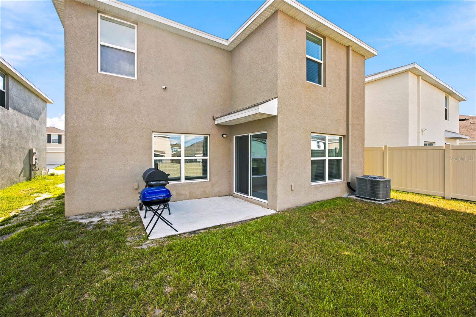 OCALA CROSSINGS SOUTH - Residential