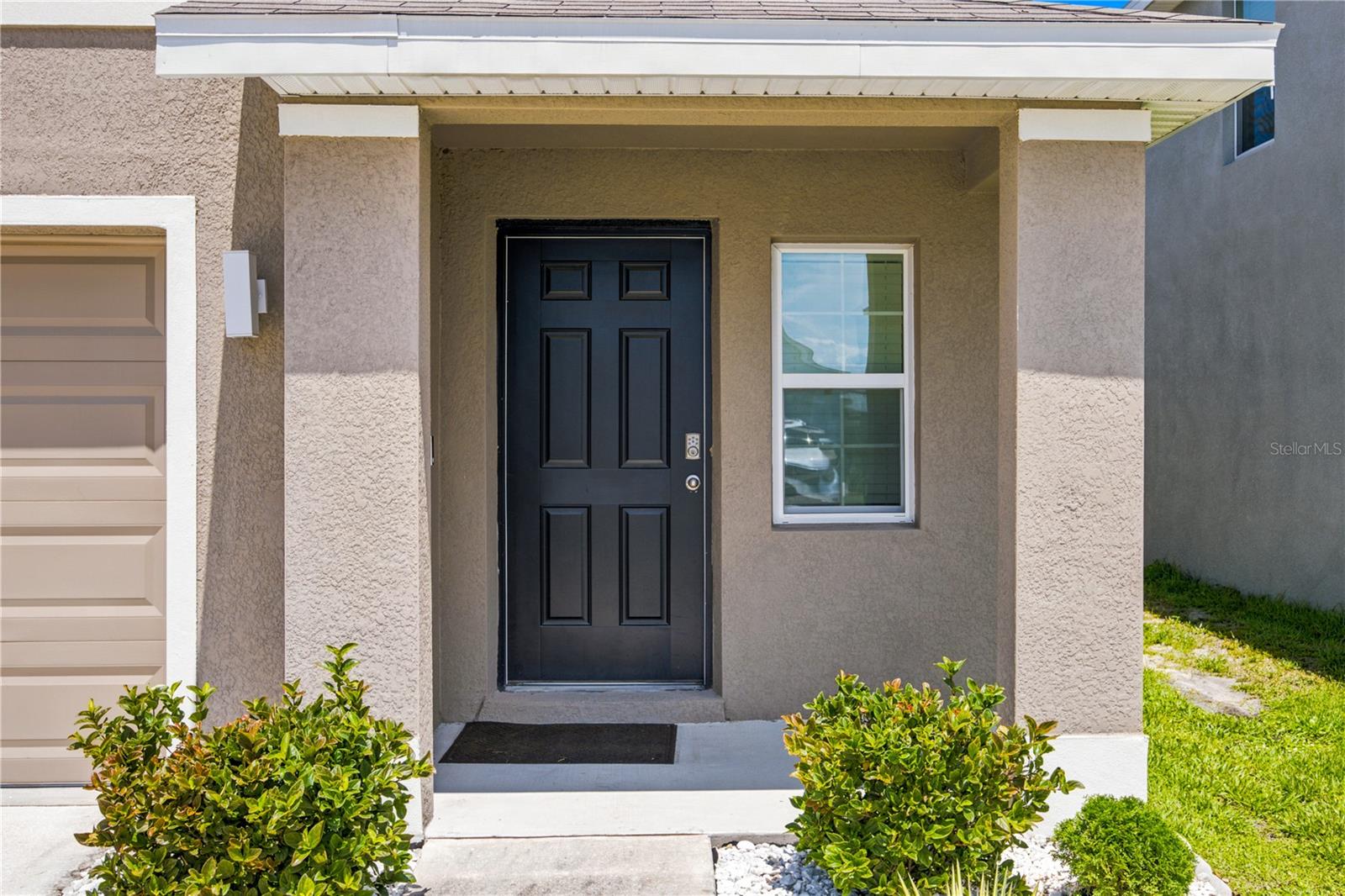 OCALA CROSSINGS SOUTH - Residential