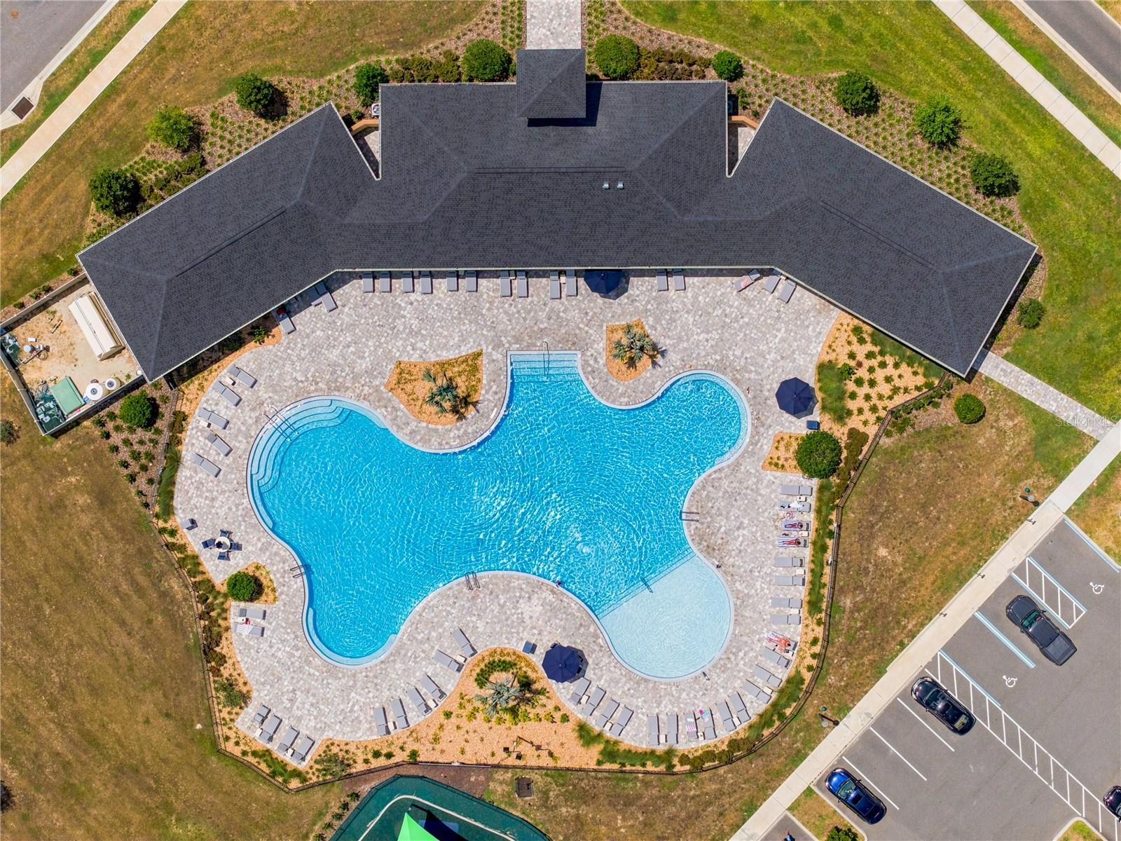OCALA CROSSINGS SOUTH - Residential