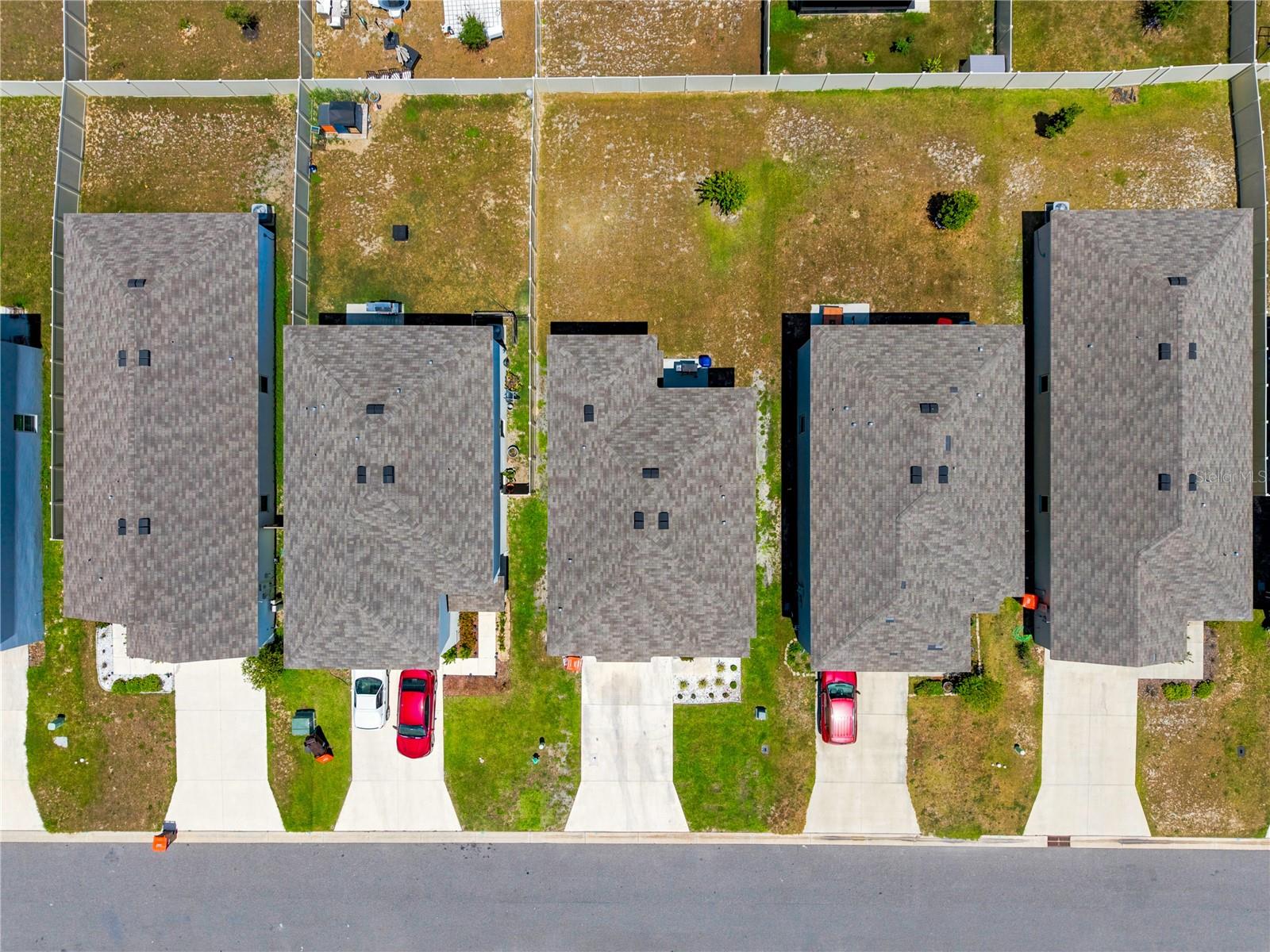 OCALA CROSSINGS SOUTH - Residential
