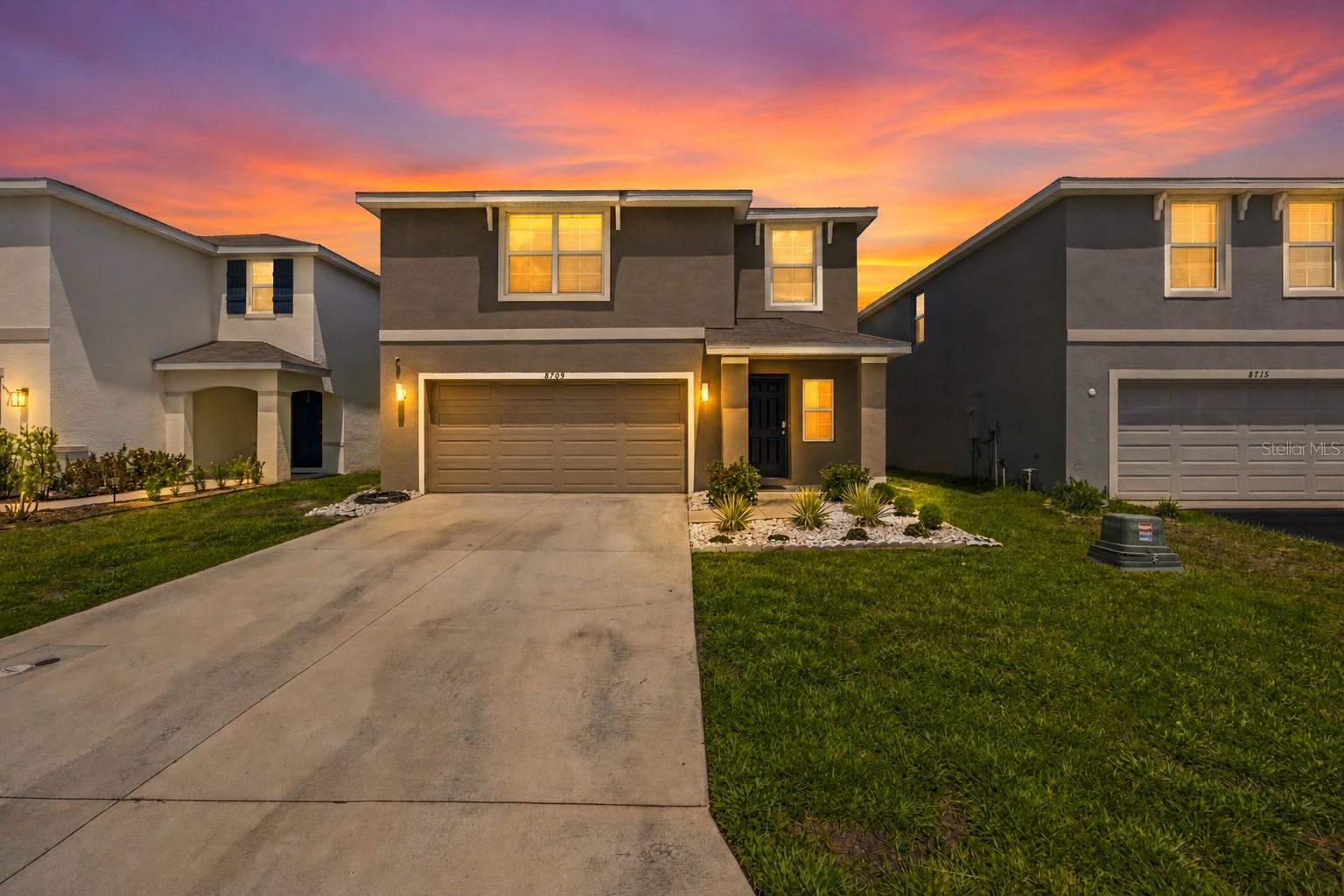 OCALA CROSSINGS SOUTH - Residential