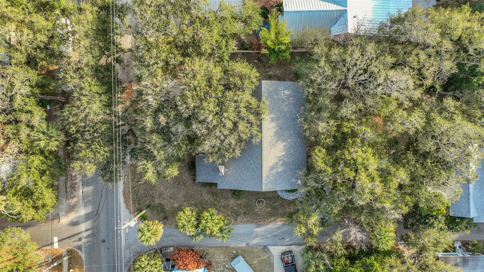 ASSESSORS WALKER GRANT - Residential