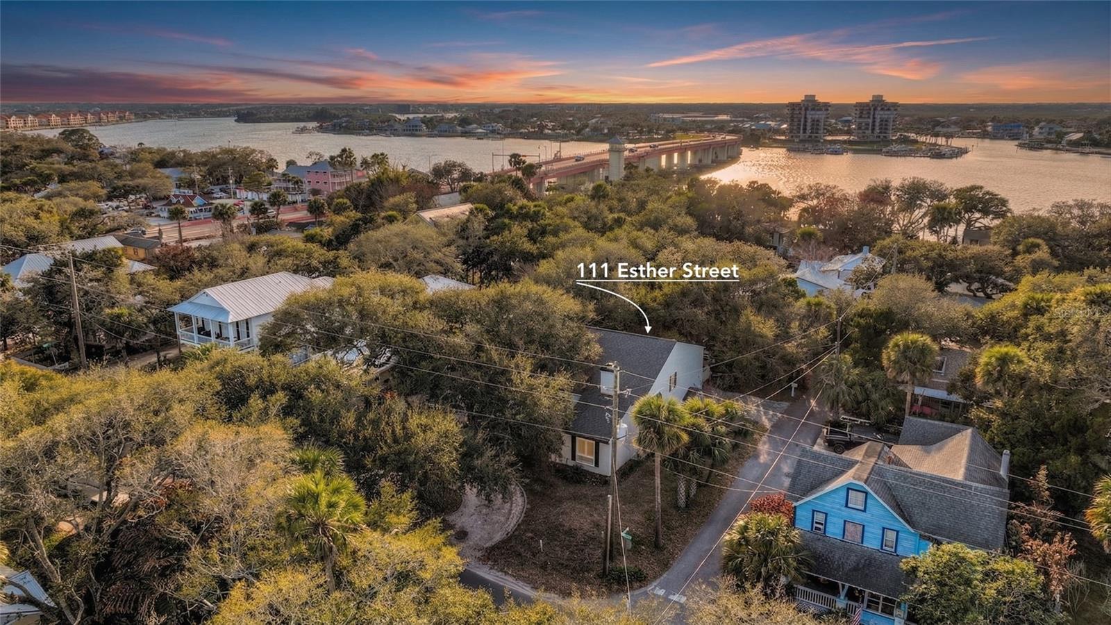 ASSESSORS WALKER GRANT - Residential