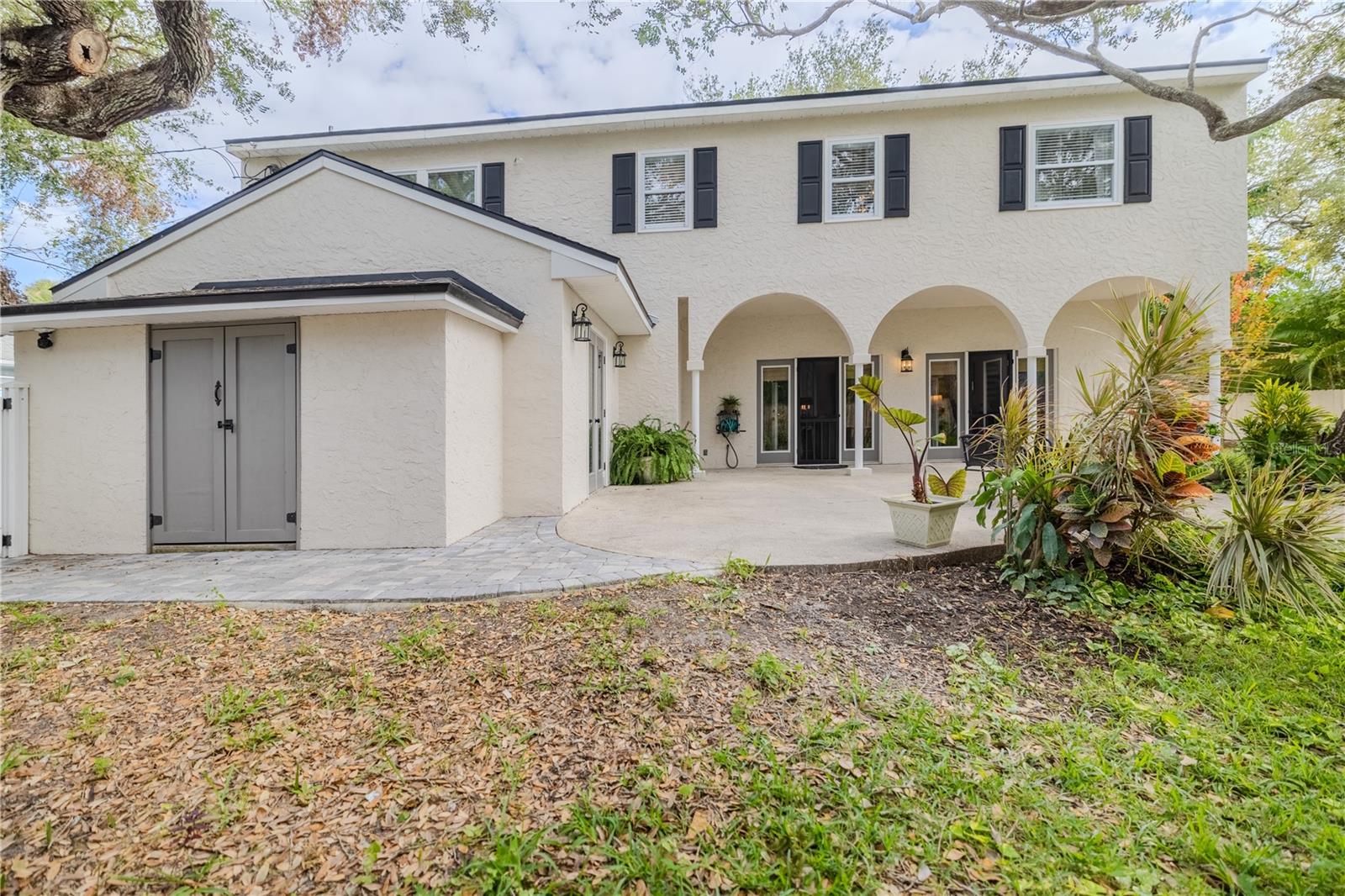 ASSESSORS WALKER GRANT - Residential