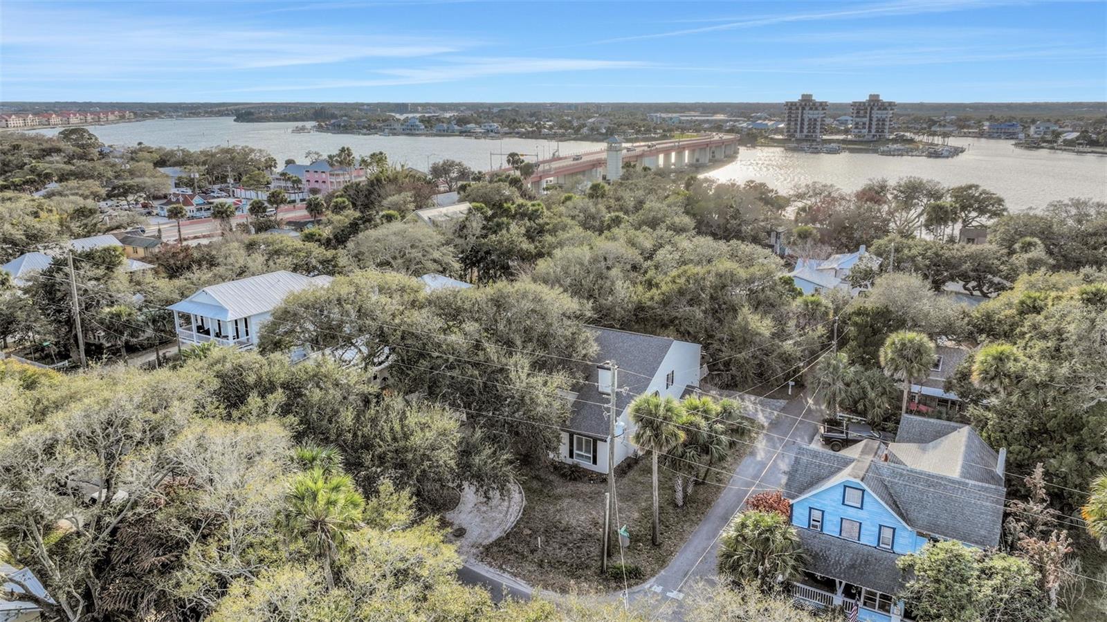 ASSESSORS WALKER GRANT - Residential
