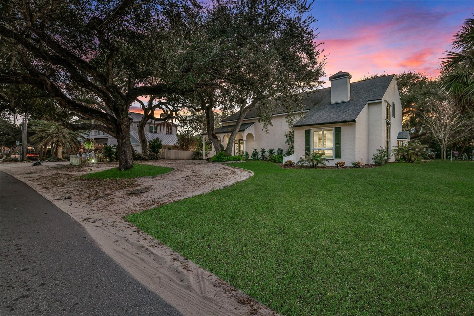 ASSESSORS WALKER GRANT - Residential